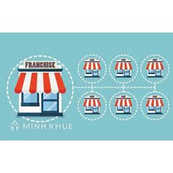 Ví dụ về nhượng quyền thương mại ở Việt Nam và quốc tế