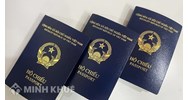 Phải đổi hộ chiếu trước khi hết hạn bao lâu để không bị phạt?