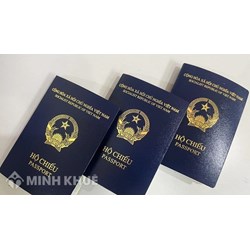 Phải đổi hộ chiếu trước khi hết hạn bao lâu để không bị phạt?