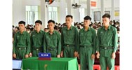 Tội hành hung đồng đội theo quy định điều 398 Bộ luật hình sự
