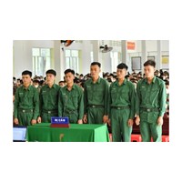 Tội hành hung đồng đội theo quy định điều 398 Bộ luật hình sự
