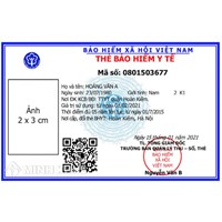 Mua bảo hiểm y tế cần giấy tờ gì? Mua BHYT tự nguyện ở đâu?