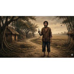 Tóm tắt Chí Phèo - Nam Cao ngắn gọn, đầy đủ, chọn lọc hay nhất