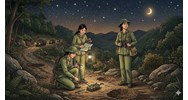 Tóm tắt Những ngôi sao xa xôi - Lê Minh Khuê ngắn gọn, hay nhất