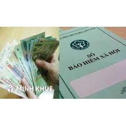 Bảo hiểm xã hội 4 năm khi nghỉ việc được bao nhiêu tiền?