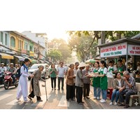 Đoạn văn nghị luận về lòng nhân ái chọn lọc hay nhất