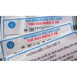 Nên đăng ký bảo hiểm y tế ở bệnh viện nào uy tín, tốt nhất?