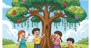 Viết một đoạn văn tả về lợi ích một loại cây mà em biết hay nhất