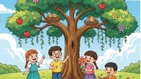 Viết một đoạn văn tả về lợi ích một loại cây mà em biết hay nhất