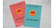 Mẫu đơn xin thay đổi chủ hộ khẩu mới nhất và cách viết