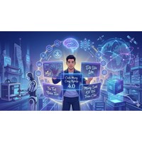 Nghị luận về cuộc Cách mạng Công nghiệp 4.0 chọn lọc hay nhất