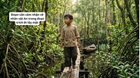 Đoạn văn cảm nhận về nhân vật An trong đoạn trích Đi lấy mật hay nhất