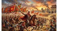 Tóm tắt Hoàng Lê nhất thống chí ngắn gọn, chọn lọc, hay nhất