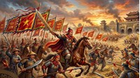 Tóm tắt Hoàng Lê nhất thống chí ngắn gọn, chọn lọc, hay nhất