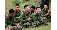 Thông tin sơ tuyển vào các trường quân đội mới nhất