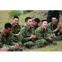 Thông tin sơ tuyển vào các trường quân đội mới nhất