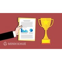Mẫu Bản khai tóm tắt thành tích cá nhân đề nghị tặng thưởng