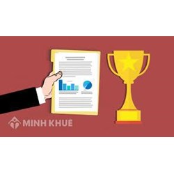 Mẫu Bản khai tóm tắt thành tích cá nhân đề nghị tặng thưởng