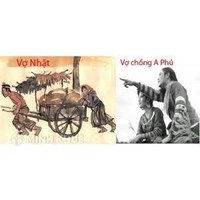 So sánh kết thúc truyện Vợ nhặt và Vợ chồng A Phủ chọn lọc hay nhất