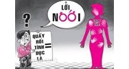 Quấy rối tình dục là gì? Xử lý hành vi quấy rối tình dục thế nào?