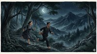 Cảm nhận về hành động Mị chạy theo A Phủ chọn lọc hay nhất