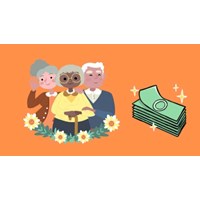 Mức trợ cấp mai táng phí hiện nay là bao nhiêu?