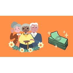 Mức trợ cấp mai táng phí hiện nay là bao nhiêu?
