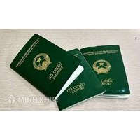 Làm mất hộ chiếu làm lại có bị phạt không? Trình báo mất hộ chiếu