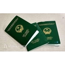 Làm mất hộ chiếu làm lại có bị phạt không? Trình báo mất hộ chiếu