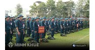 Mẫu Bản Cam kết nghỉ phép, về phép của Bộ đội mới nhất