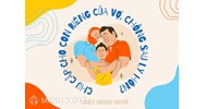 Sau ly hôn có phải chu cấp cho con riêng của vợ chồng không?