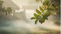 Cảm nhận khổ thơ đầu bài Sang thu - Hữu Thỉnh chọn lọc hay nhất