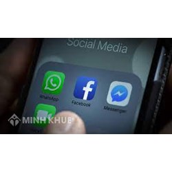Cách gửi tin nhắn, lời chúc hàng loạt trên zalo, facebook?