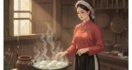 Phân tích bài thơ Bánh trôi nước - Hồ Xuân Hương chọn lọc hay nhất