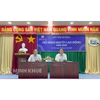 Hướng dẫn quy trình tổ chức hội nghị người lao động mới nhất