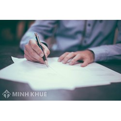 Mẫu thư giới thiệu bản thân ngắn gọn, ấn tượng, hay nhất