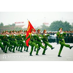 6 điều Bác Hồ dạy Công an nhân dân có ý nghĩa như thế nào?