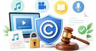 Xử lý vi phạm Quyền tác giả, Quyền liên quan như thế nào?