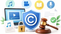 Xử lý vi phạm Quyền tác giả, Quyền liên quan như thế nào?