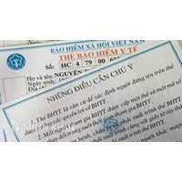 Mức đóng bảo hiểm y tế của hộ cận nghèo theo quy định?