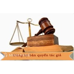 Đăng ký bản quyền tại Lào Cai làm như thế nào?