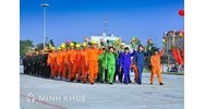 Đặc điểm của giai cấp công nhân việt nam là gì? Nhận xét và ví dụ