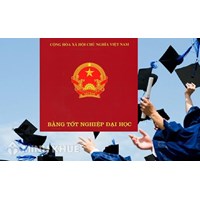 Bằng đại học liên thông có ghi chữ liên thông không?