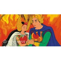 Đóng vai An Dương Vương kể lại câu chuyện chọn lọc hay nhất