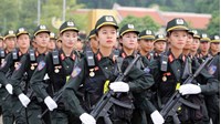 Xét biên chế ngành Công an nghĩa vụ và cách tính điểm biên chế?