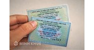 Làm lại giấy tờ xe máy hết bao nhiêu tiền? Cần những gì?