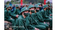 Mức xử phạt vi phạm về nghĩa vụ quân sự tổng hợp mới nhất