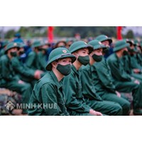 Mức xử phạt vi phạm về nghĩa vụ quân sự tổng hợp mới nhất