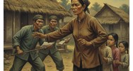 Đoạn văn cảm nhận về nhân vật chị Dậu ngắn gọn hay nhất