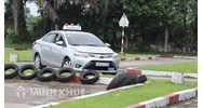 Quy định mới về thi Bằng lái xe ô tô quan trọng cần biết?